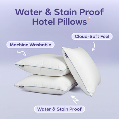 Mellow® Premium Hotel Pillow