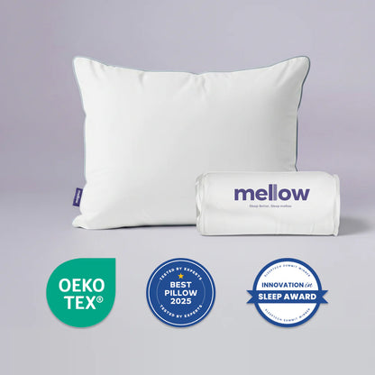 Mellow® Premium Hotel Pillow