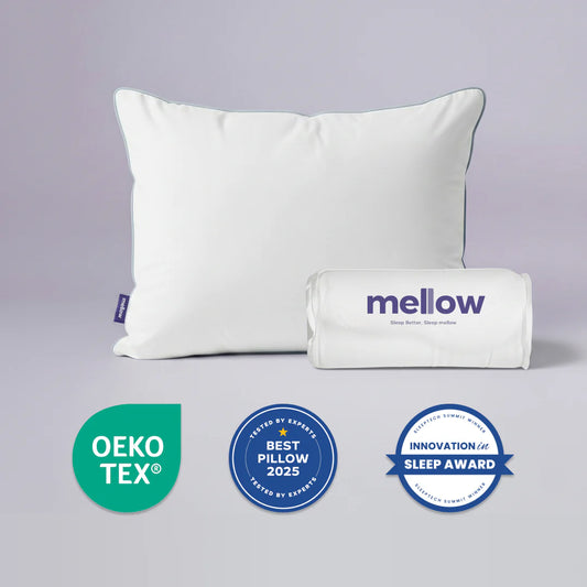 Mellow® Premium Hotel Pillow