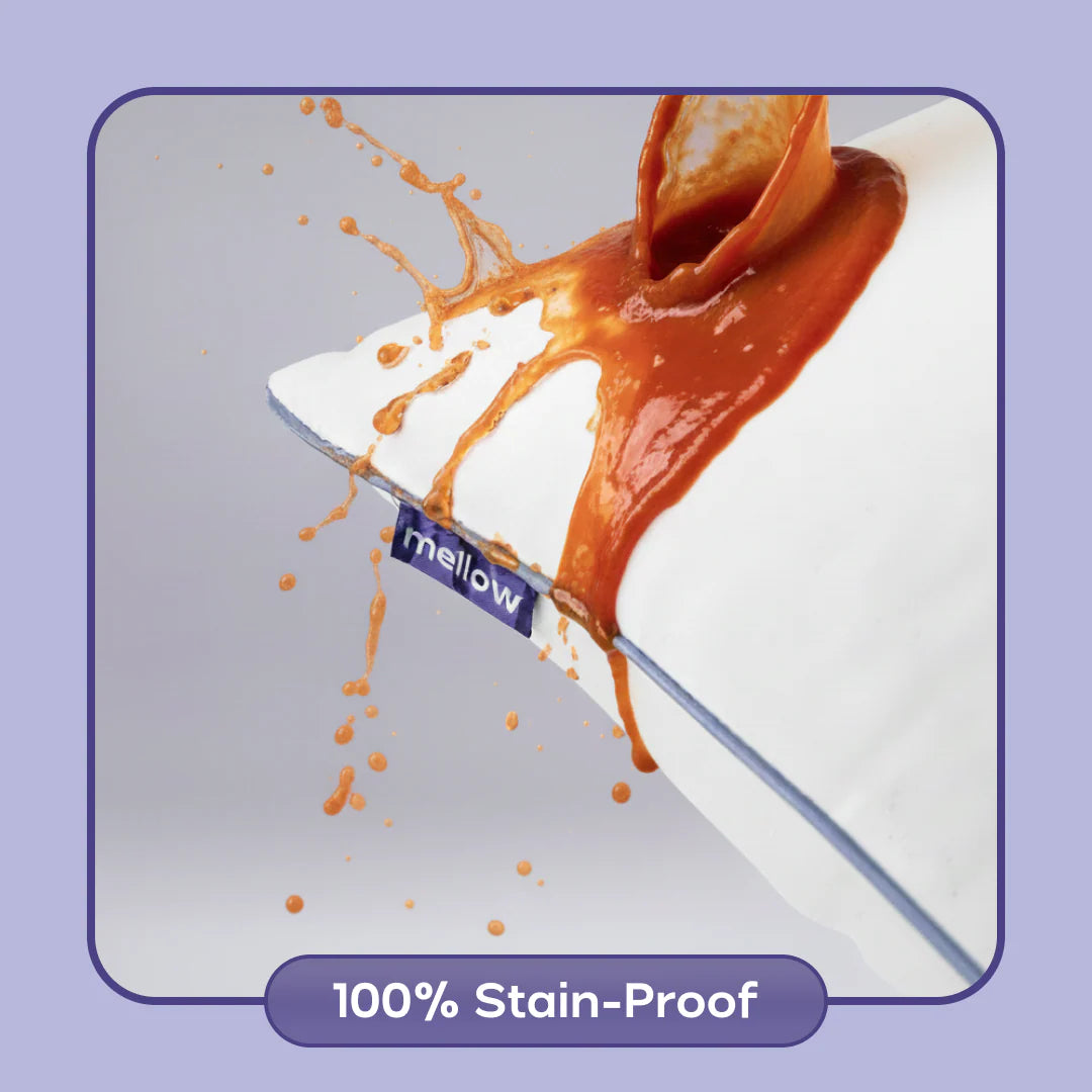 Mellow® Premium Hotel Pillow