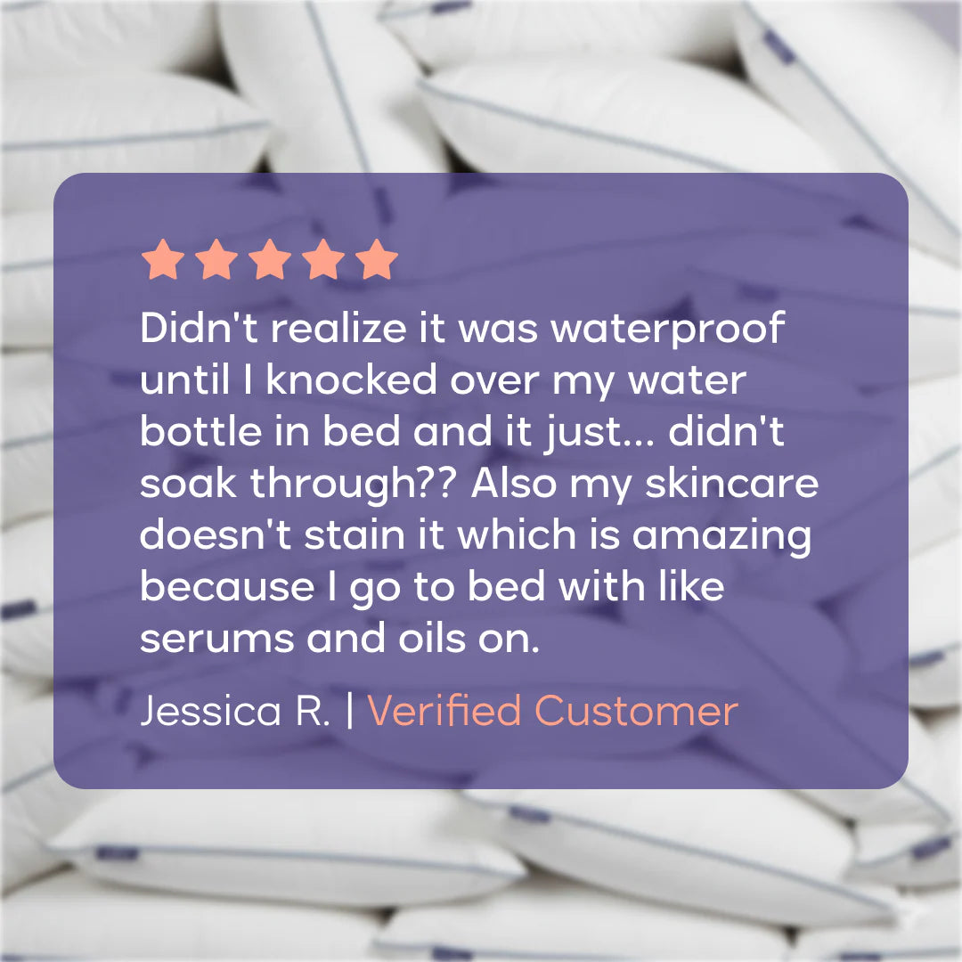 Mellow® Premium Hotel Pillow