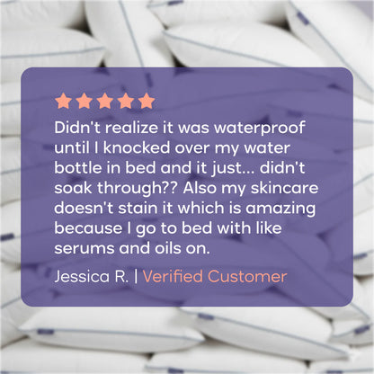 Mellow® Premium Hotel Pillow